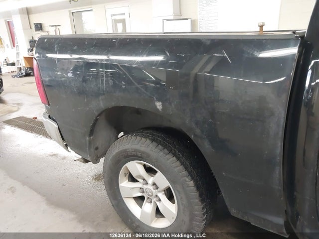 RAM 1500 Classic Slt 2023 3C6RR7LT2PG663143 Image 21