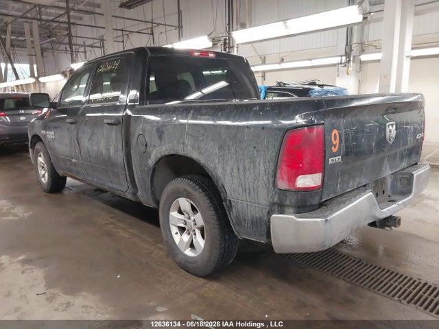 RAM 1500 Classic Slt 2023 3C6RR7LT2PG663143 Image 3