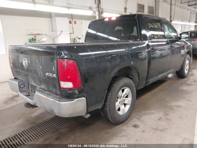 RAM 1500 Classic Slt 2023 3C6RR7LT2PG663143 Image 4