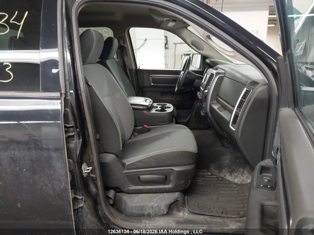 RAM 1500 Classic Slt 2023 3C6RR7LT2PG663143 Image 5