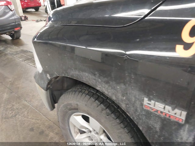 RAM 1500 Classic Slt 2023 3C6RR7LT2PG663143 Image 6