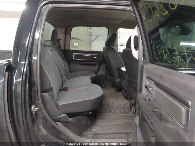 RAM 1500 Classic Slt 2023 3C6RR7LT2PG663143 Image 8