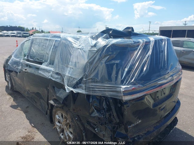 2C4RC1GG4TR206262 Chrysler Pacifica Limited