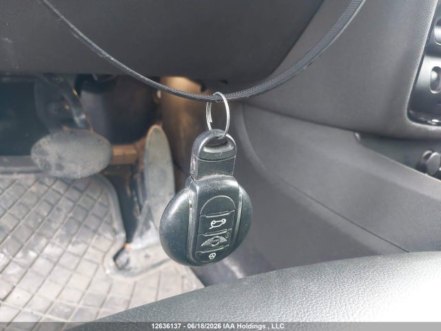 Mini Clubman Cooper 2018 WMWLU1C53J2F29057 Image 11