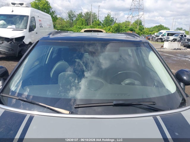 Mini Clubman Cooper 2018 WMWLU1C53J2F29057 Image 18