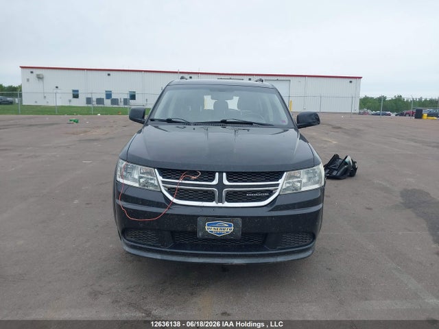 Продажа на аукционе авто 2012 Dodge Journey Cvp/se Plus, vin: 3C4PDCAB8CT138140, номер лота: 12636138