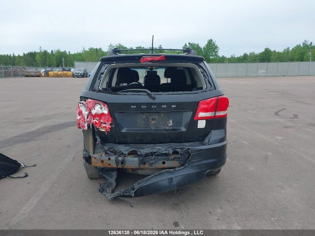 Продажа на аукционе авто 2012 Dodge Journey Cvp/se Plus, vin: 3C4PDCAB8CT138140, номер лота: 12636138