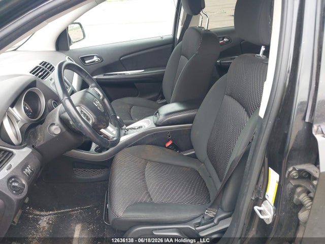 Продажа на аукционе авто 2012 Dodge Journey Cvp/se Plus, vin: 3C4PDCAB8CT138140, номер лота: 12636138