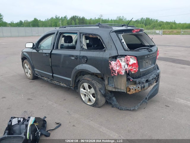 Продажа на аукционе авто 2012 Dodge Journey Cvp/se Plus, vin: 3C4PDCAB8CT138140, номер лота: 12636138