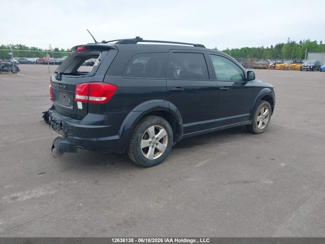 Продажа на аукционе авто 2012 Dodge Journey Cvp/se Plus, vin: 3C4PDCAB8CT138140, номер лота: 12636138