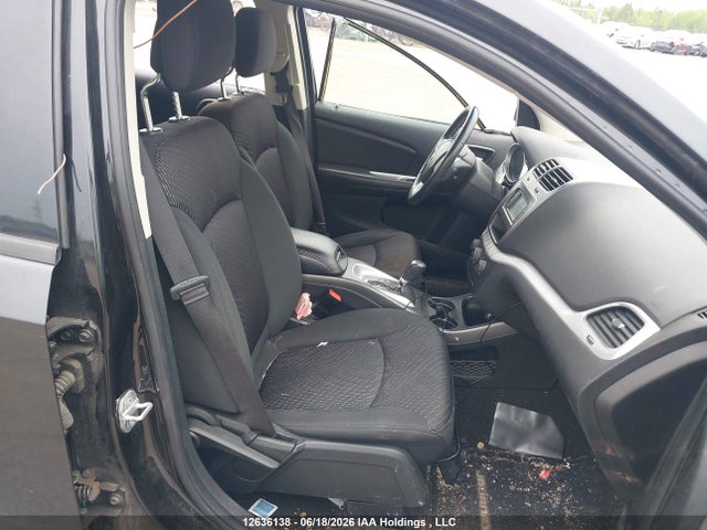Продажа на аукционе авто 2012 Dodge Journey Cvp/se Plus, vin: 3C4PDCAB8CT138140, номер лота: 12636138