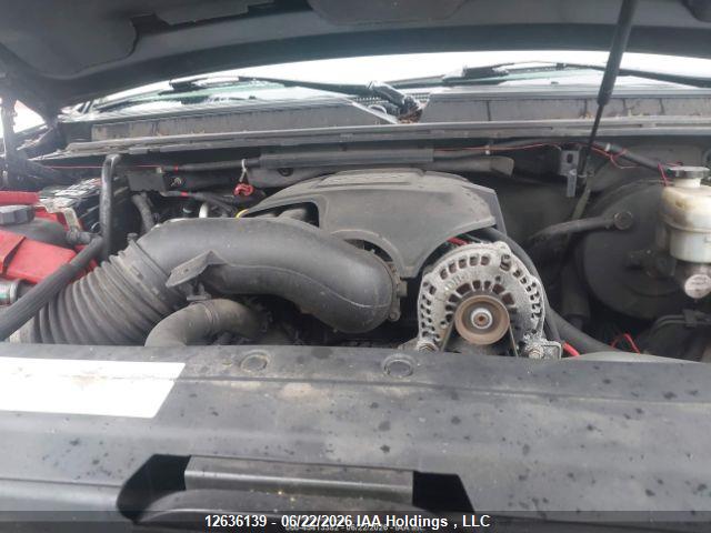 2007 Chevrolet Tahoe K1500 მანქანა იყიდება აუქციონზე, vin: 1GNEK13037R147153, აუქციონის ნომერი: 12636139