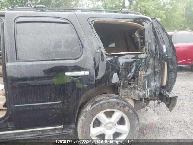 2007 Chevrolet Tahoe K1500 მანქანა იყიდება აუქციონზე, vin: 1GNEK13037R147153, აუქციონის ნომერი: 12636139
