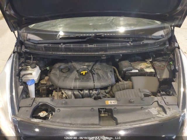 Aukcja sprzedaży 2014 Kia Rondo, vin: KNAHT8A37E7053159, numer aukcji: 12636140