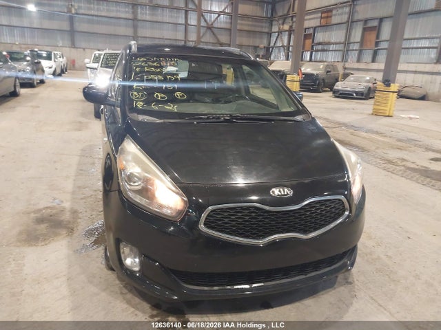 Aukcja sprzedaży 2014 Kia Rondo, vin: KNAHT8A37E7053159, numer aukcji: 12636140