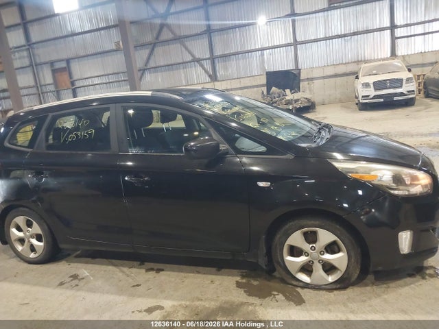 Aukcja sprzedaży 2014 Kia Rondo, vin: KNAHT8A37E7053159, numer aukcji: 12636140