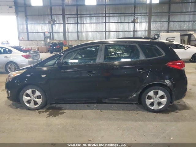 Aukcja sprzedaży 2014 Kia Rondo, vin: KNAHT8A37E7053159, numer aukcji: 12636140