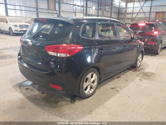 Aukcja sprzedaży 2014 Kia Rondo, vin: KNAHT8A37E7053159, numer aukcji: 12636140