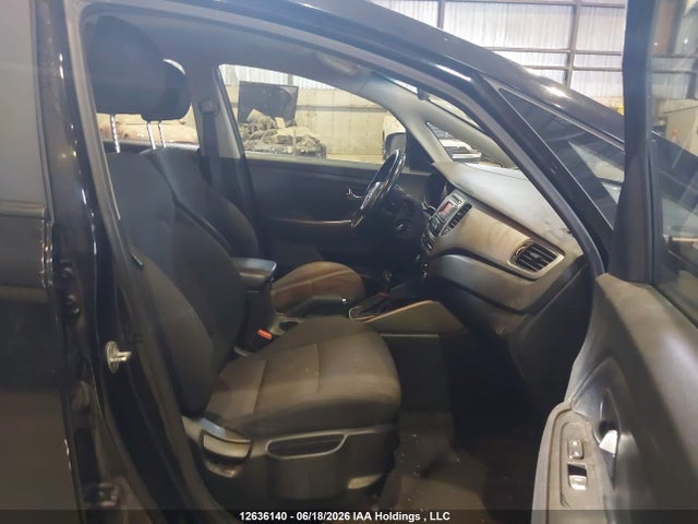 Aukcja sprzedaży 2014 Kia Rondo, vin: KNAHT8A37E7053159, numer aukcji: 12636140