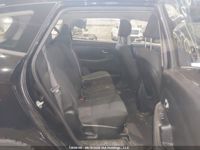 Aukcja sprzedaży 2014 Kia Rondo, vin: KNAHT8A37E7053159, numer aukcji: 12636140