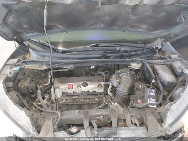 Aukcja sprzedaży 2013 Honda Cr-v Lx, vin: 2HKRM4H34DH116117, numer aukcji: 12636141