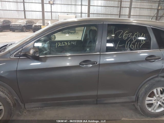 Aukcja sprzedaży 2013 Honda Cr-v Lx, vin: 2HKRM4H34DH116117, numer aukcji: 12636141