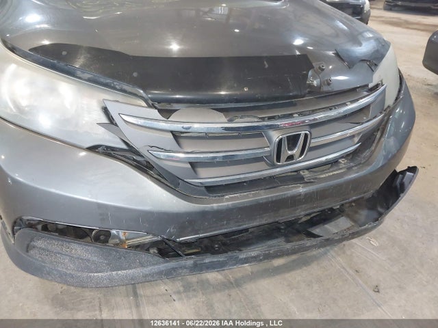 Aukcja sprzedaży 2013 Honda Cr-v Lx, vin: 2HKRM4H34DH116117, numer aukcji: 12636141