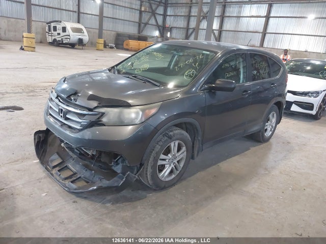 Aukcja sprzedaży 2013 Honda Cr-v Lx, vin: 2HKRM4H34DH116117, numer aukcji: 12636141
