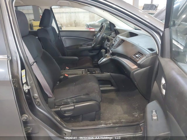 Aukcja sprzedaży 2013 Honda Cr-v Lx, vin: 2HKRM4H34DH116117, numer aukcji: 12636141