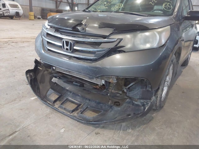 Aukcja sprzedaży 2013 Honda Cr-v Lx, vin: 2HKRM4H34DH116117, numer aukcji: 12636141