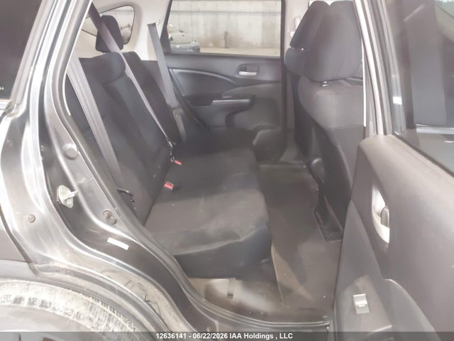 Aukcja sprzedaży 2013 Honda Cr-v Lx, vin: 2HKRM4H34DH116117, numer aukcji: 12636141