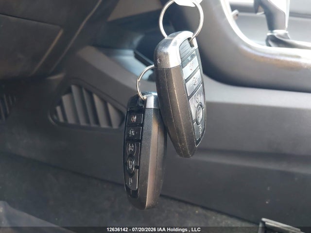 12636142 :رقم المزاد ، 2FMPK4J94JBB80706 vin ، 2018 Ford Edge Sel مزاد بيع