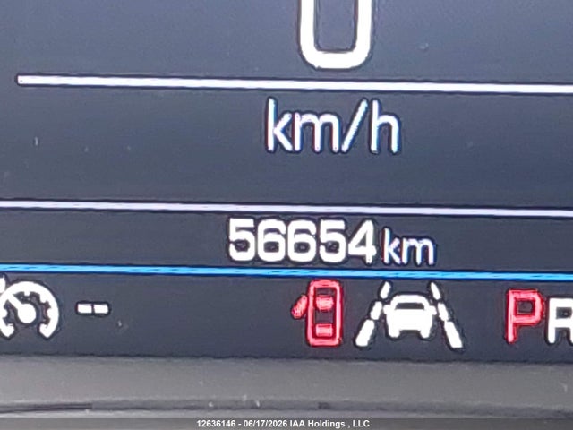 Продажа на аукционе авто 2020 Chevrolet Equinox Lt, vin: 2GNAXVEX2L6112319, номер лота: 12636146