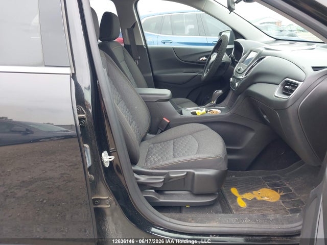 Продажа на аукционе авто 2020 Chevrolet Equinox Lt, vin: 2GNAXVEX2L6112319, номер лота: 12636146