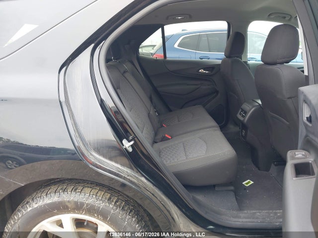 Продажа на аукционе авто 2020 Chevrolet Equinox Lt, vin: 2GNAXVEX2L6112319, номер лота: 12636146