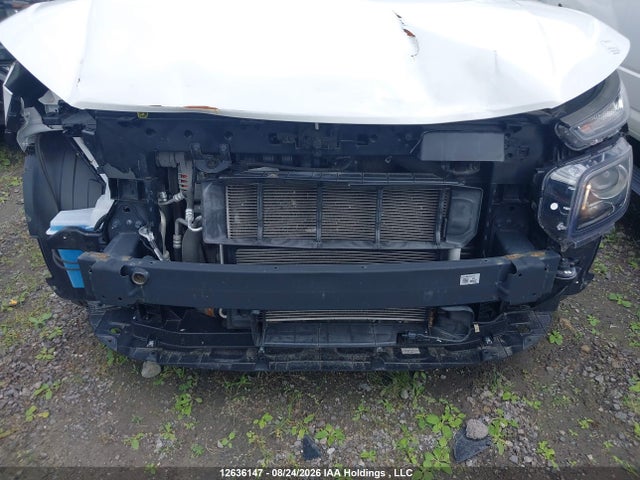 12636147 :رقم المزاد ، KMHRC8A32RU307502 vin ، 2024 Hyundai Venue Sel/limited مزاد بيع