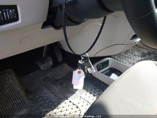 Продаж на аукціоні авто 2023 Chrysler Grand Caravan Sxt, vin: 2C4RC1ZG7PR538991, номер лоту: 12636150