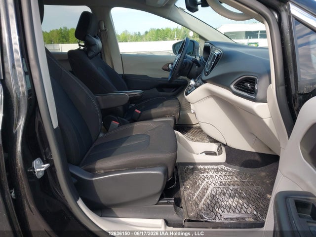 Продаж на аукціоні авто 2023 Chrysler Grand Caravan Sxt, vin: 2C4RC1ZG7PR538991, номер лоту: 12636150