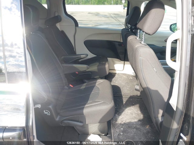 Продаж на аукціоні авто 2023 Chrysler Grand Caravan Sxt, vin: 2C4RC1ZG7PR538991, номер лоту: 12636150