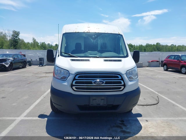 Ford Transit T-350 2017 1FTBW2CM7HKA95397 Image 12