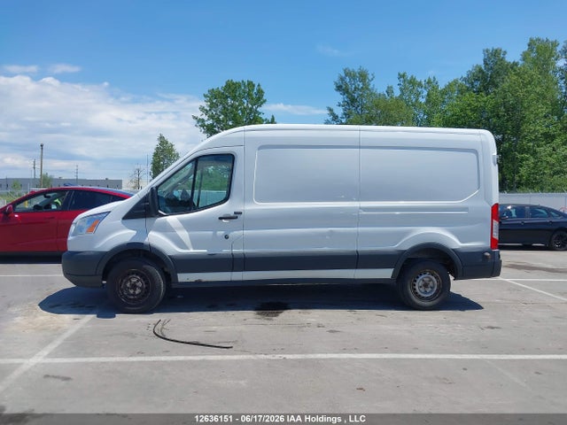 Ford Transit T-350 2017 1FTBW2CM7HKA95397 Image 14