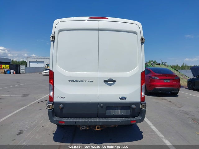 Ford Transit T-350 2017 1FTBW2CM7HKA95397 Image 15