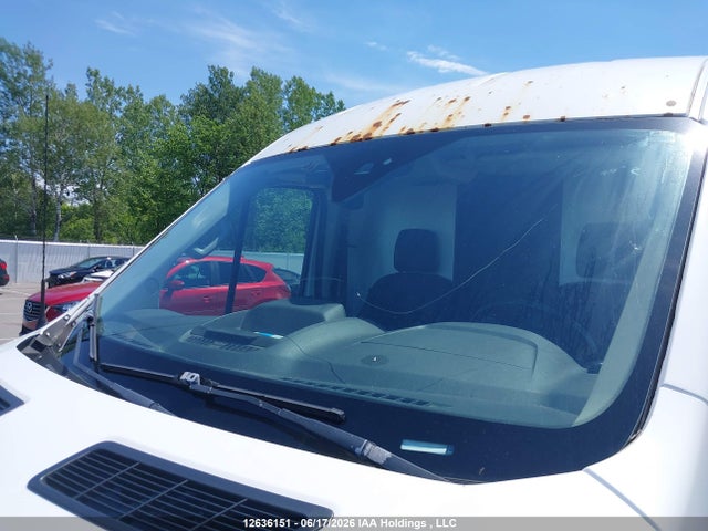 Ford Transit T-350 2017 1FTBW2CM7HKA95397 Image 16