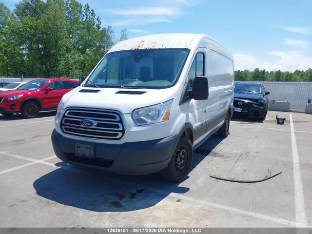 Ford Transit T-350 2017 1FTBW2CM7HKA95397 Image 2