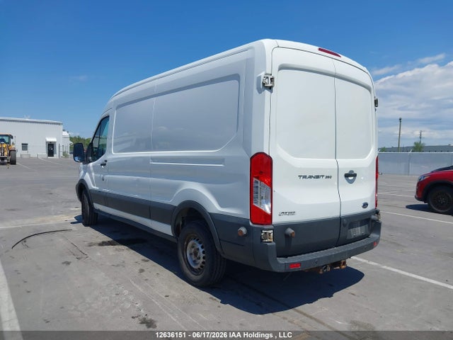 Ford Transit T-350 2017 1FTBW2CM7HKA95397 Image 3