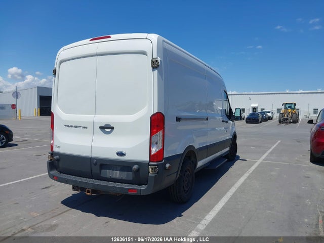 Ford Transit T-350 2017 1FTBW2CM7HKA95397 Image 4