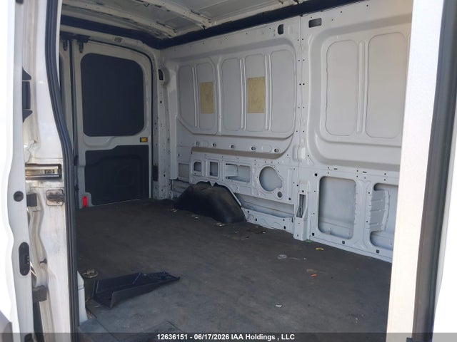 Ford Transit T-350 2017 1FTBW2CM7HKA95397 Image 5