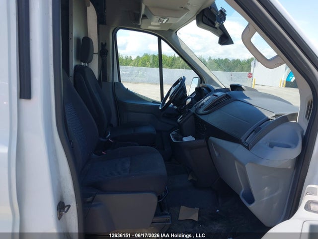 Ford Transit T-350 2017 1FTBW2CM7HKA95397 Image 8