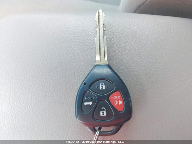 Продажа на аукционе авто 2011 Toyota Corolla Ce, vin: 2T1BU4EE2BC678847, номер лота: 12636152