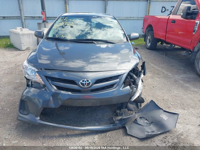 Продажа на аукционе авто 2011 Toyota Corolla Ce, vin: 2T1BU4EE2BC678847, номер лота: 12636152